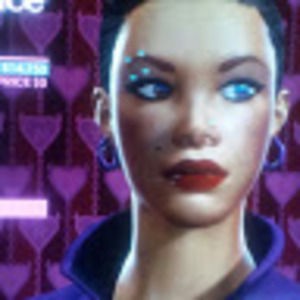 Meet your Posher, Desi